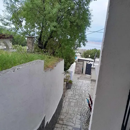 Apartment Roza Dramalj