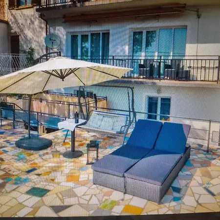 Roza Apartment
