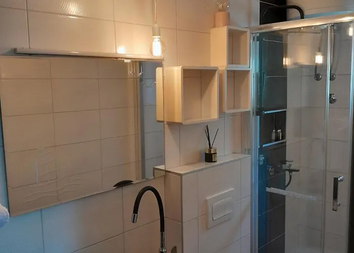 Roza Apartment Dramalj