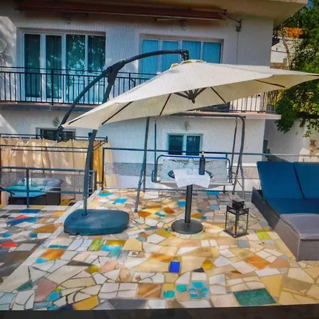 Апартаменты Roza *