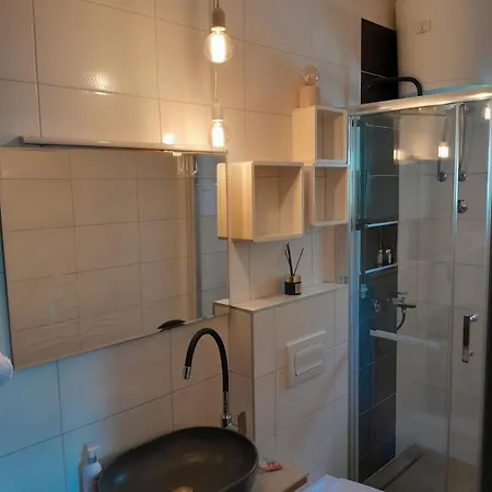 Roza Apartman Dramalj