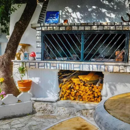 Апартаменты Roza