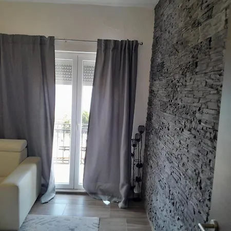 Apartman Roza